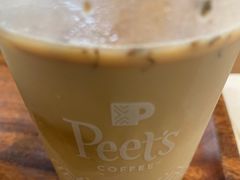 -Peet's Coffee皮爷咖啡(大学路店)