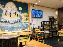 -花隐日本料理