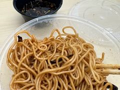 鸡汁拌面-九斤黄三黄鸡专卖店