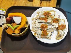 -黄寺蒸汽海鲜(黄寺大街店)