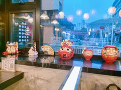 -大馥·炭火烧肉酒场(莘庄莘福坊店)