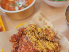 -Woolee韩食堂·韩式家庭料理