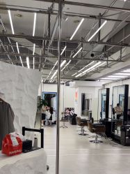 -BOF HAIR BY HONTO