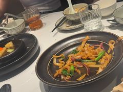 -潮堂 · 潮州菜(国贸商城店)