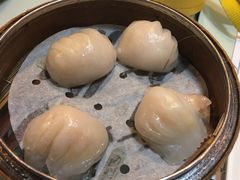 -点点心点心专门店(旺角店)