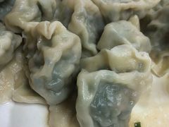 -乡府肉丁水饺(环山路店)