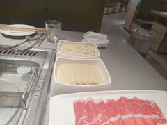 -海底捞火锅(塘厦天虹店)