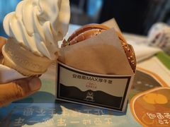 -麦当劳(文化西路店)
