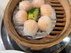 -御龙海鲜火锅(十六浦店)