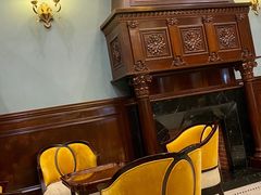 -东海咖啡馆