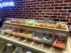-牛排叔叔自助餐厅(太原万达店)