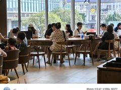 -星巴克臻选(重庆大融城店)
