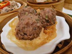 -海皇酒家(钰海万国汇购物广场店)
