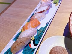 -琴寿司居酒屋(中山广场店)