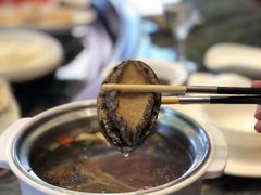-大渔小鲜火锅店