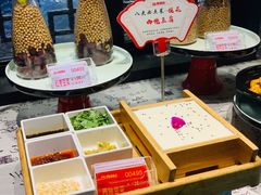 -江南韵·无锡太湖文化体验餐厅(凤凰天街店)