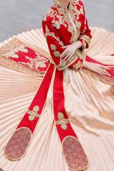 -MUSE缪斯婚纱礼服馆(黄陂广场店)
