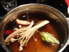 -食鲜捞火锅(湖西路店)