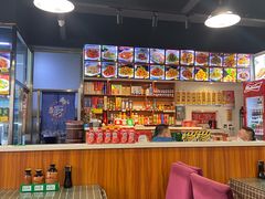 -哈勒滨饭庄(南二道街店)