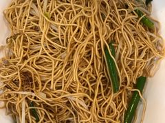豉油皇炒面-新嘉顿中西茶餐厅(怡兴小区店)