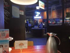 -前海沿·青岛菜(五四广场永旺店)