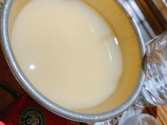 米酒-河坝烧烤串城(银亭路店)
