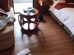 -太阳岛度假酒店