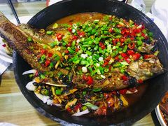 -建辉湖南土菜馆(南大街店)