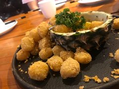 -戴记龙虾(天泽街店)