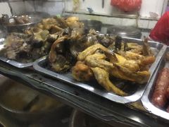 鸭脚-凤张螺蛳粉·爽口粉(跃进路总店)