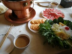 -东来顺饭庄(天坛店)