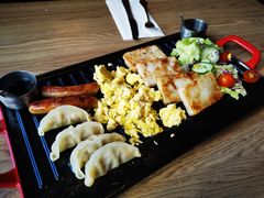 -必胜客(新中纬店)