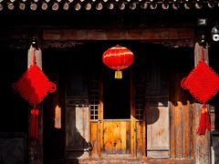 -胡氏古民居建筑