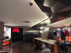 -比尔行旅酒店(天河客运站店)