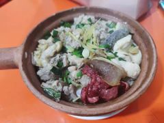 -潮香兴煲仔饭(莲花路店)