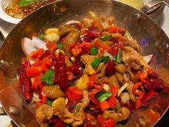 -绿茶餐厅(深圳龙华天虹购物中心店)