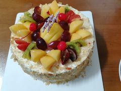 -卡漫莫尼蛋糕(徐汇店)