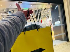 -NIKE品牌体验店(北京蓝色港湾店)
