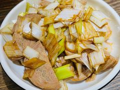 -魁盛居百年鲁菜馆(县西巷店)