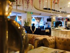 大堂-花舍·新派粤菜·西餐·下午茶(亚运村·鸟巢店)