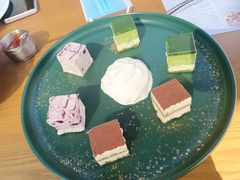 -曼乐辰餐厅(中庚漫游城店)