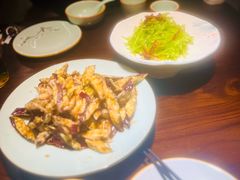 -童婆婆面馆(薛庄小区店)