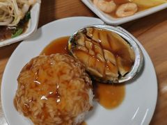 -景祥海鲜美食餐厅