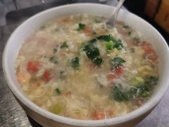 -很久以前羊肉串(南京路第一百货店)