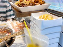 -燃尖儿自助串串火锅(新业广场店)