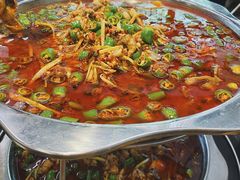 -盐井记·自贡美蛙鲜锅兔(中和店)