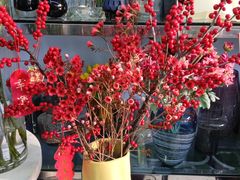 -花心思鲜花店(武昌徐东店)