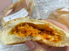 -初杏CrowXiey(九堡金堡街店)