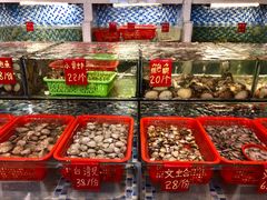 -船奇蒸汽海鲜·闽菜(八市海鲜总店)