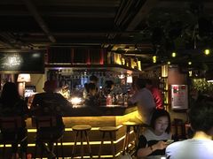 -胡桃里音乐酒馆(万科城市广场店)